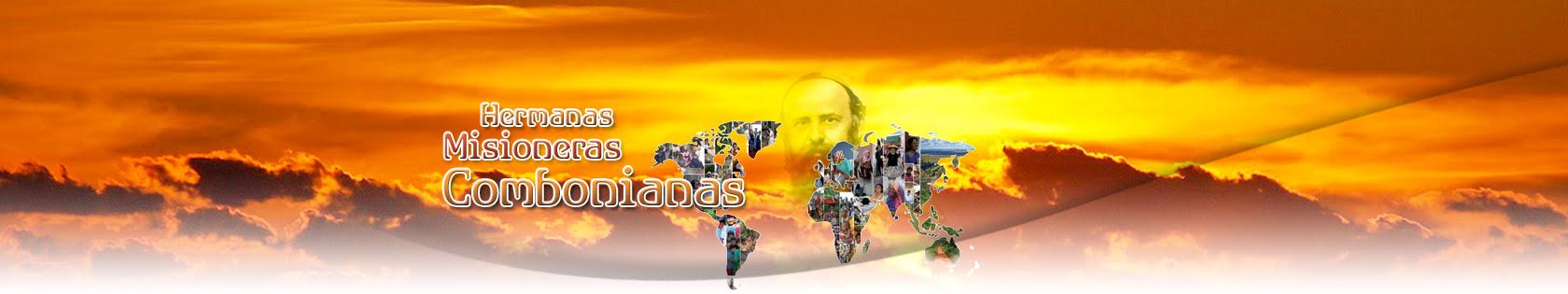 MISIONERAS COMBONIANAS